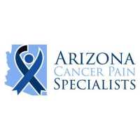 Arizona Pain Consultants: Gbadebo Adebayo, MD, MBA Logo