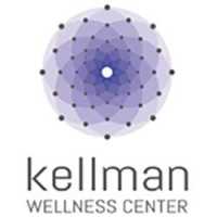 Kellman Wellness Center Logo