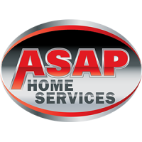 ASAP Home Services Logo