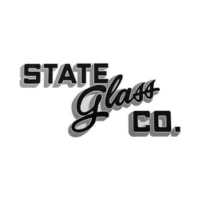 State Glass Co Inc Logo