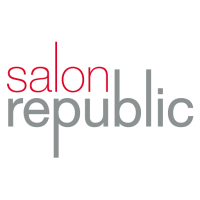 Salon Republic Hollywood Logo