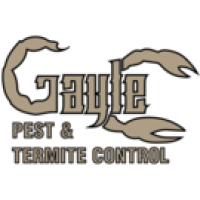 Gayle Pest & Termite Logo