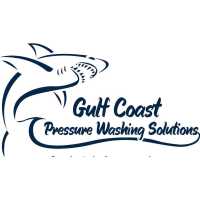 Gulf Coast Pressure Washing Solutions LLC Logo