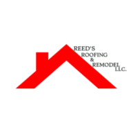 Reed's Roofing & Remodel LLC Logo