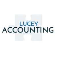 Lucey Accounting Services, PLLC Logo
