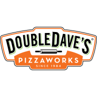 DoubleDave's Pizzaworks Logo