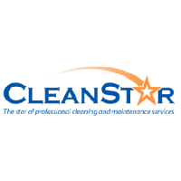 Cleanstar Inc Logo
