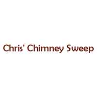 Chris' Chimney Sweep Logo