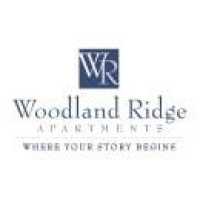 Woodland Ridge Logo