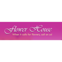 Marblehead Flower House Logo