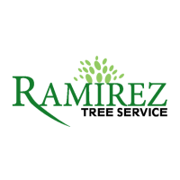 Ramirez Tree Service Logo