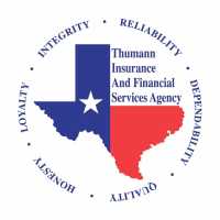 Thumann Agency, Inc Logo
