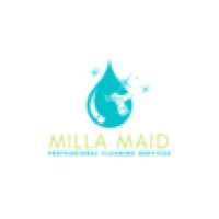 Milla Maid Cleaning Services Logo