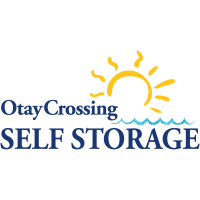 Otay Crossing Self Storage Logo