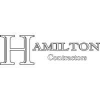 Hamilton Contractors Logo