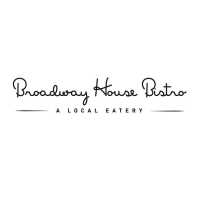 Broadway House Bistro Logo