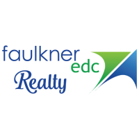 faulkner edc Realty Logo