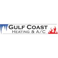 Gulf Coast Heating & AC LLC Logo
