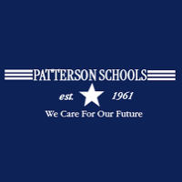 Patterson Schools-Preschool Logo