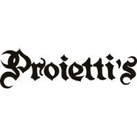 Proietti's Italian Restaurant & Catering Logo