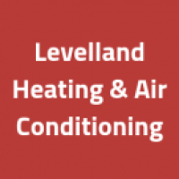 Levelland Heating & Air Conditioning Logo