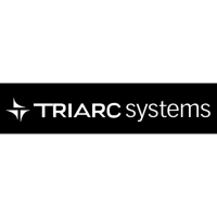 TRIARC Systems, LLC Logo