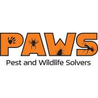 Pest and Wildlife Solvers Logo