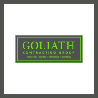 Goliath Contracting Group Inc Logo