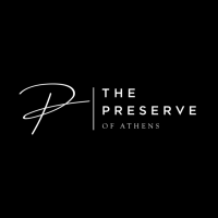 The Preserve Townhome Apartments Logo