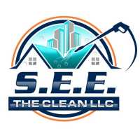 SEE The Clean Logo
