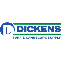 Dickens Turf & Landscape Supply Logo