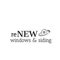 reNEW windows and siding Logo
