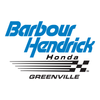 Barbour-Hendrick Honda Greenville Logo