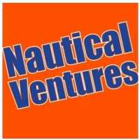 Nautical Ventures Marine Center Palm Beach Logo