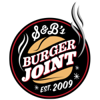 S&B's Burger Joint - West Edmond Logo