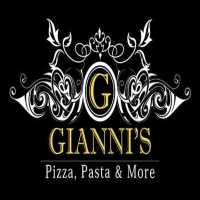 Gianni's Pizza, Pasta, & More Logo