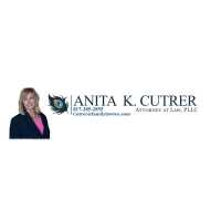 MS. ANITA CUTRER Logo