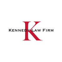 Kennedy Law Firm Logo