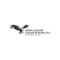 Ayres, Cluster, & Collins, P.A. Logo