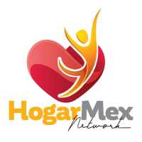 HogarMex Logo