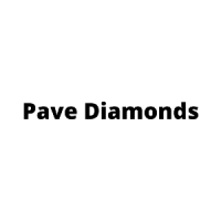 Pave Diamonds Logo