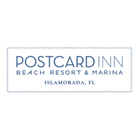 Postcard Inn Beach Resort & Marina Logo