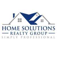 Home Solutions Realty Group Logo