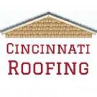 Cincinnati Roofing Logo