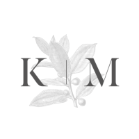 K&M Floors: Atlanta Hardwood Flooring Installation & Refinishing Logo