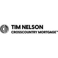 Tim Nelson at CrossCountry Mortgage | NMLS# 452487 Logo
