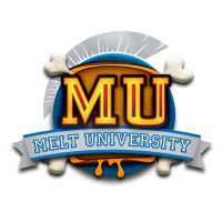 Melt University Logo