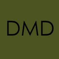 Dmd Property Logo