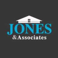 Jones & Associates Logo