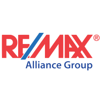 RE/MAX Cathy Carter Real Estate & Luxury Homes Logo